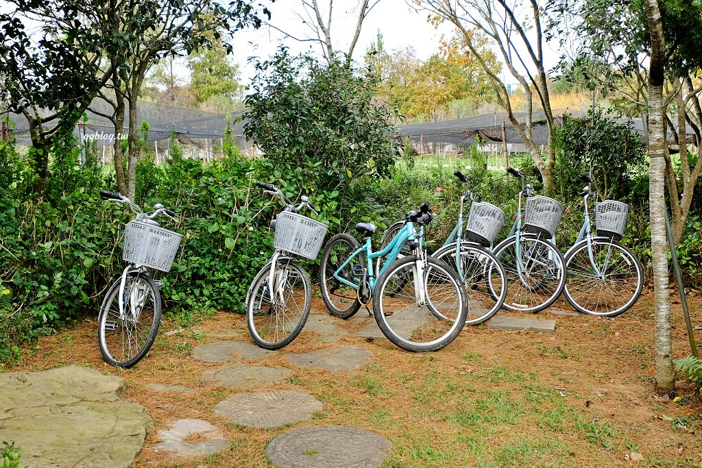 苗栗卓蘭︱寨酌然野奢庄園．苗栗五星級奢華露營區，Villa住宿享一泊二食，懶人露營超chill @QQ的懶骨頭