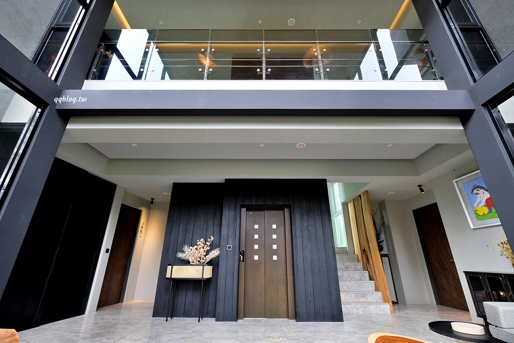 苗栗卓蘭︱寨酌然野奢庄園．苗栗五星級奢華露營區，Villa住宿享一泊二食，懶人露營超chill @QQ的懶骨頭