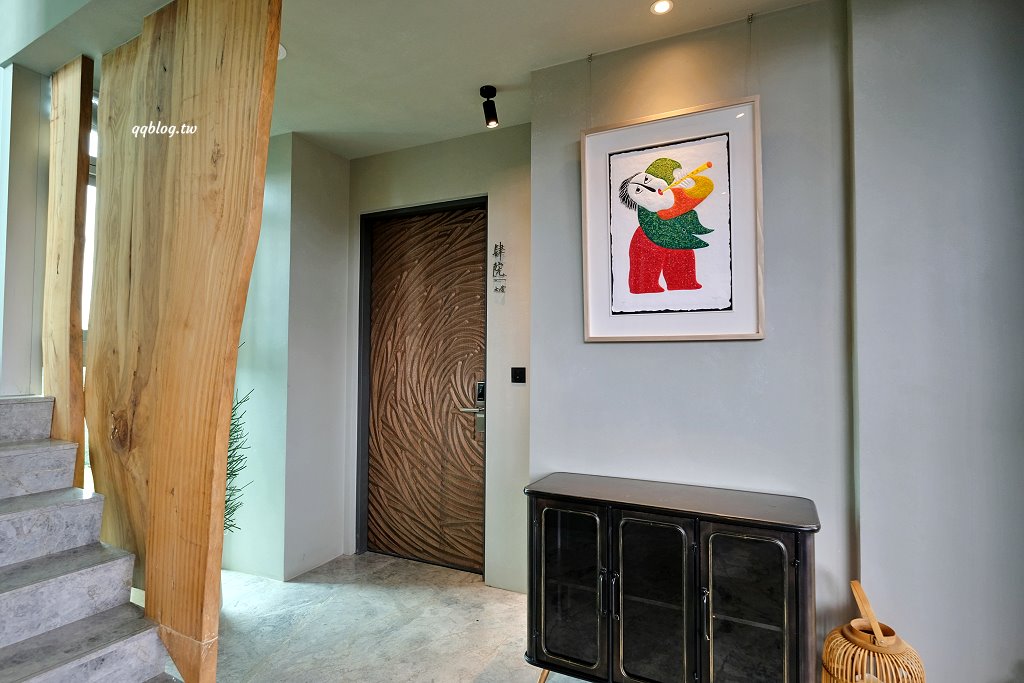 苗栗卓蘭︱寨酌然野奢庄園．苗栗五星級奢華露營區，Villa住宿享一泊二食，懶人露營超chill @QQ的懶骨頭