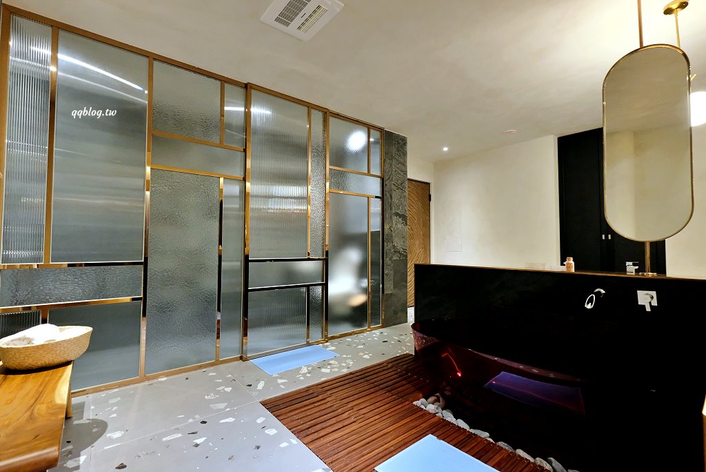 苗栗卓蘭︱寨酌然野奢庄園．苗栗五星級奢華露營區，Villa住宿享一泊二食，懶人露營超chill @QQ的懶骨頭