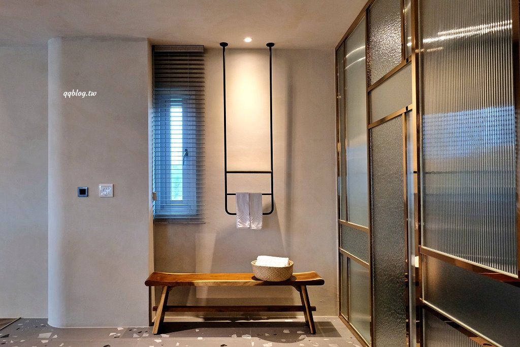 苗栗卓蘭︱寨酌然野奢庄園．苗栗五星級奢華露營區，Villa住宿享一泊二食，懶人露營超chill @QQ的懶骨頭