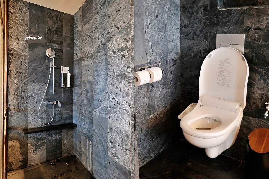 苗栗卓蘭︱寨酌然野奢庄園．苗栗五星級奢華露營區，Villa住宿享一泊二食，懶人露營超chill @QQ的懶骨頭