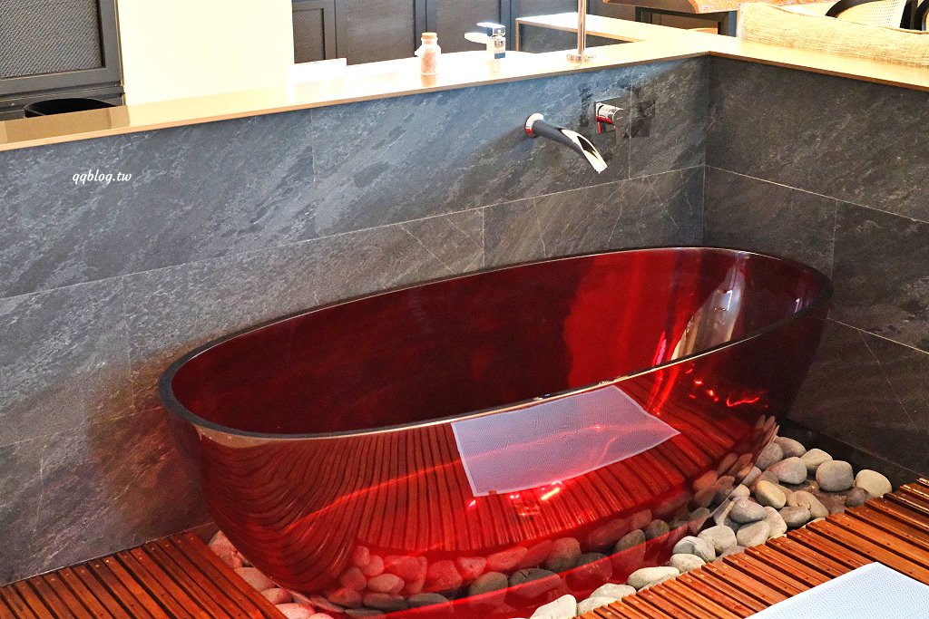 苗栗卓蘭︱寨酌然野奢庄園．苗栗五星級奢華露營區，Villa住宿享一泊二食，懶人露營超chill @QQ的懶骨頭