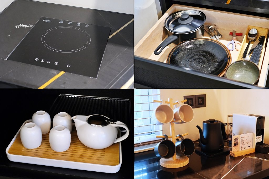 苗栗卓蘭︱寨酌然野奢庄園．苗栗五星級奢華露營區，Villa住宿享一泊二食，懶人露營超chill @QQ的懶骨頭