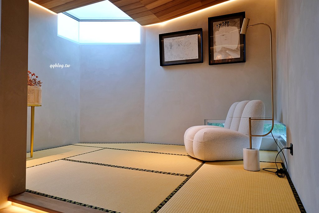 苗栗卓蘭︱寨酌然野奢庄園．苗栗五星級奢華露營區，Villa住宿享一泊二食，懶人露營超chill @QQ的懶骨頭