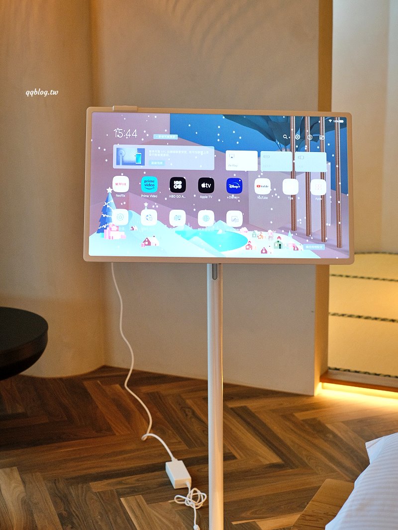 苗栗卓蘭︱寨酌然野奢庄園．苗栗五星級奢華露營區，Villa住宿享一泊二食，懶人露營超chill @QQ的懶骨頭