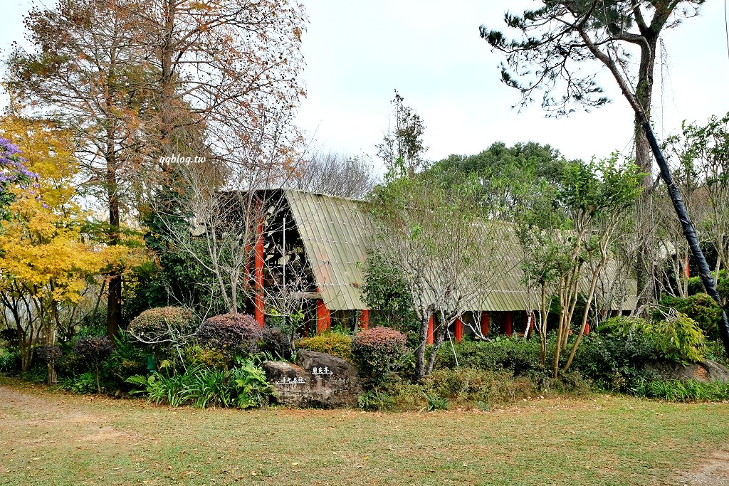 苗栗卓蘭︱寨酌然野奢庄園．苗栗五星級奢華露營區，Villa住宿享一泊二食，懶人露營超chill @QQ的懶骨頭