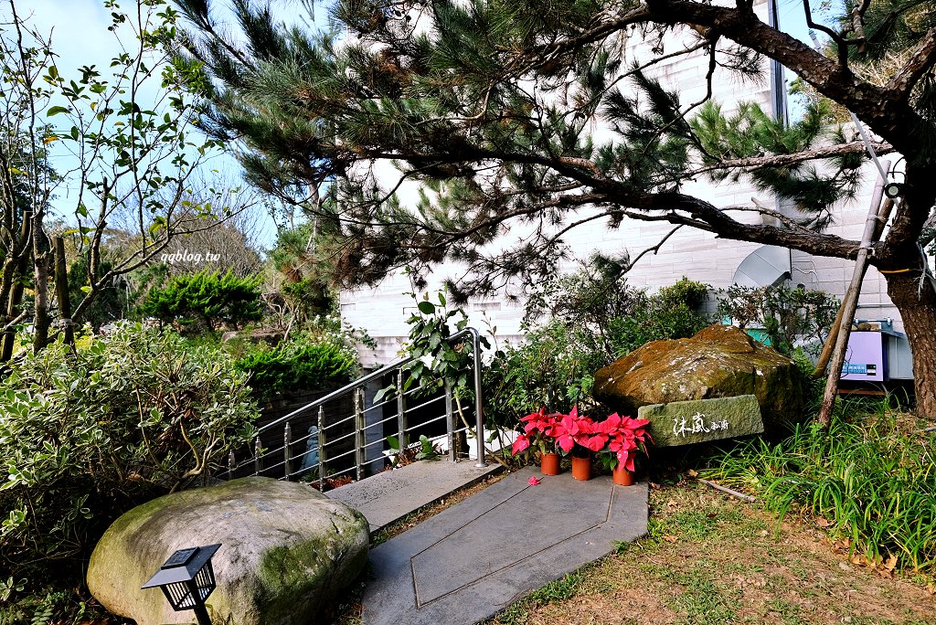 苗栗卓蘭︱寨酌然野奢庄園．苗栗五星級奢華露營區，Villa住宿享一泊二食，懶人露營超chill @QQ的懶骨頭