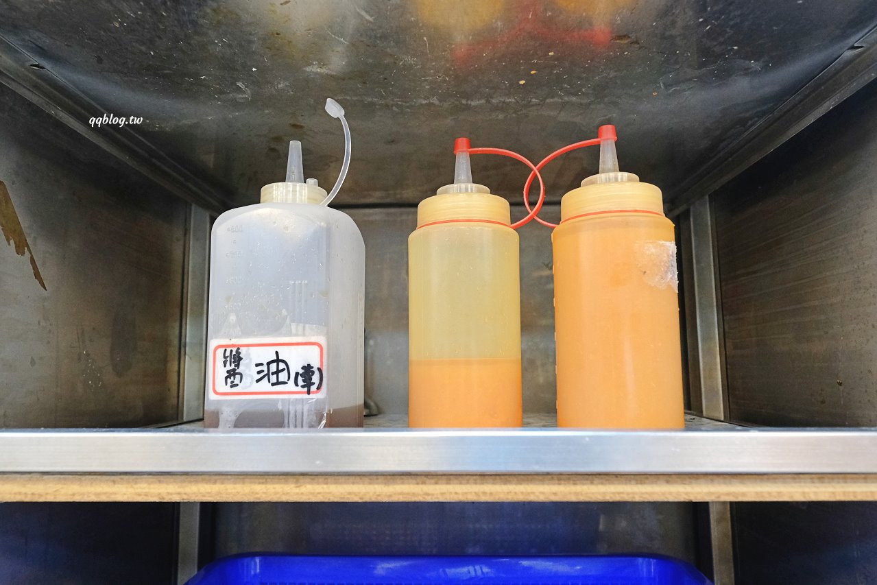 宜蘭礁溪︱花蓮玉里橋頭臭豆腐 礁溪分店．宜蘭也有花蓮玉里橋頭臭豆腐了，吃過後一整個想念花蓮店 @QQ的懶骨頭