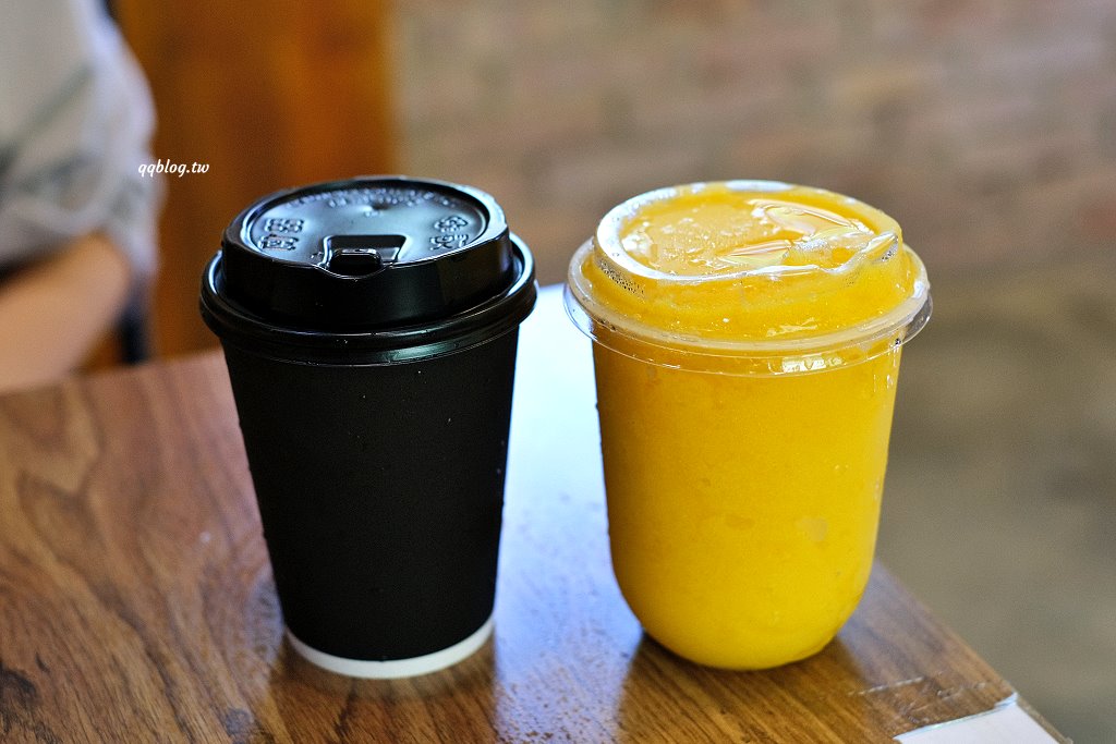 苗栗銅鑼︱哈比丘茶樹森林，超萌的水豚君和笑笑羊出沒，還有網美必拍高空盪鞦韆 @QQ的懶骨頭