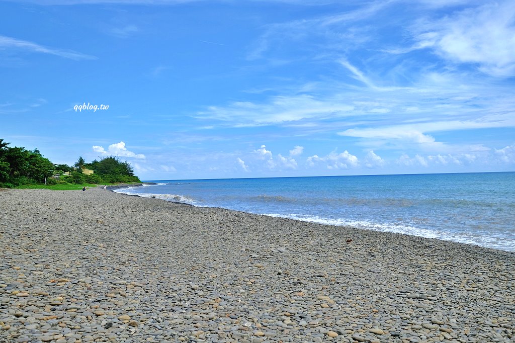 屏東潮州︱別有洞天咖啡館(品味軒休息站)，屏鵝公路上絕美海景咖啡館，天空之鏡、天堂階梯、網美鞦韆都好好拍 @QQ的懶骨頭