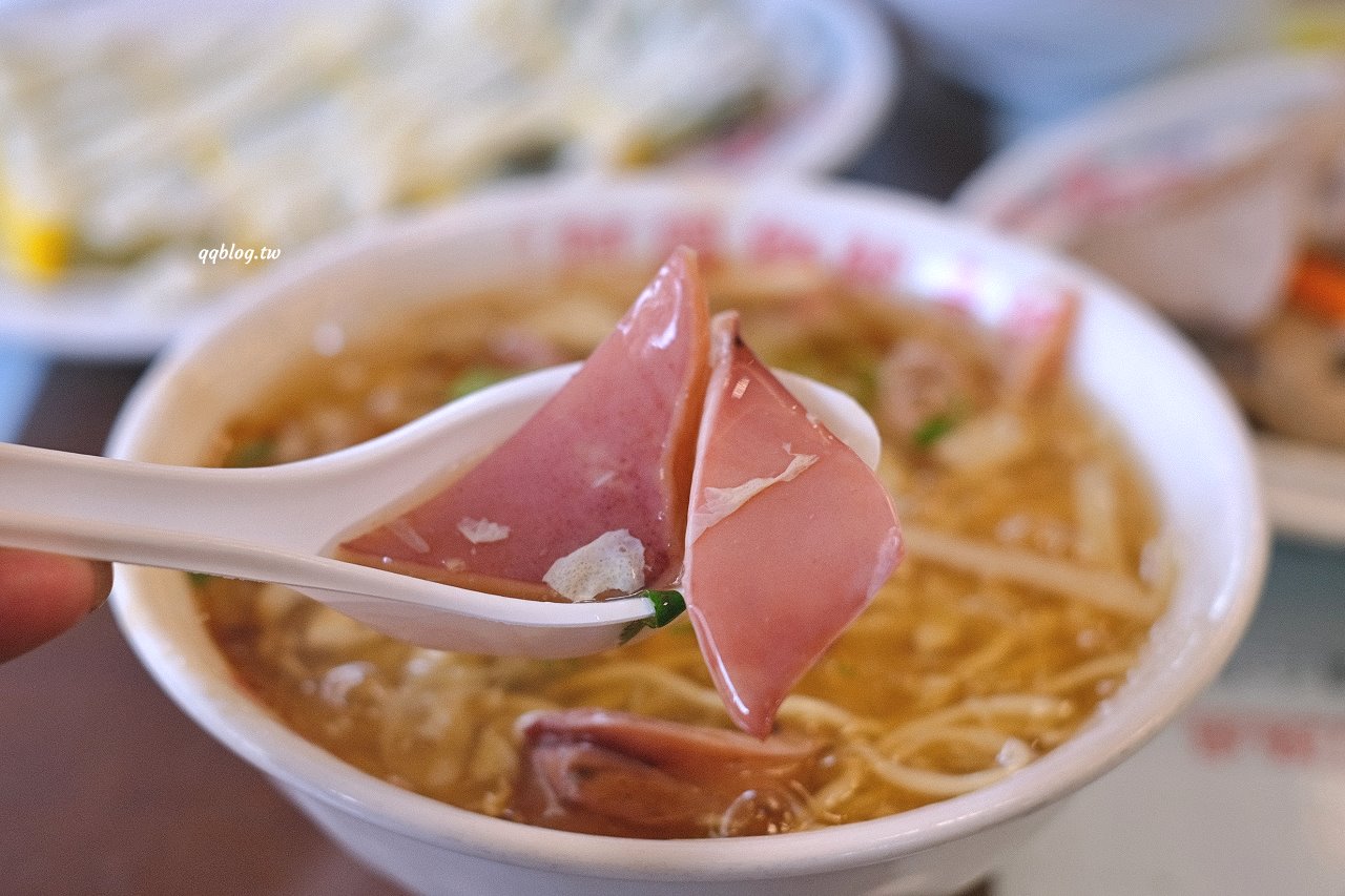 雲林斗六︱阿國獅魷魚嘴.營業超過70年的斗六名店,有停車場好停車 @QQ的懶骨頭 雲林斗六︱阿國獅魷魚嘴.營業超過70年的斗六名店,有停車場好停車 @QQ的懶骨頭