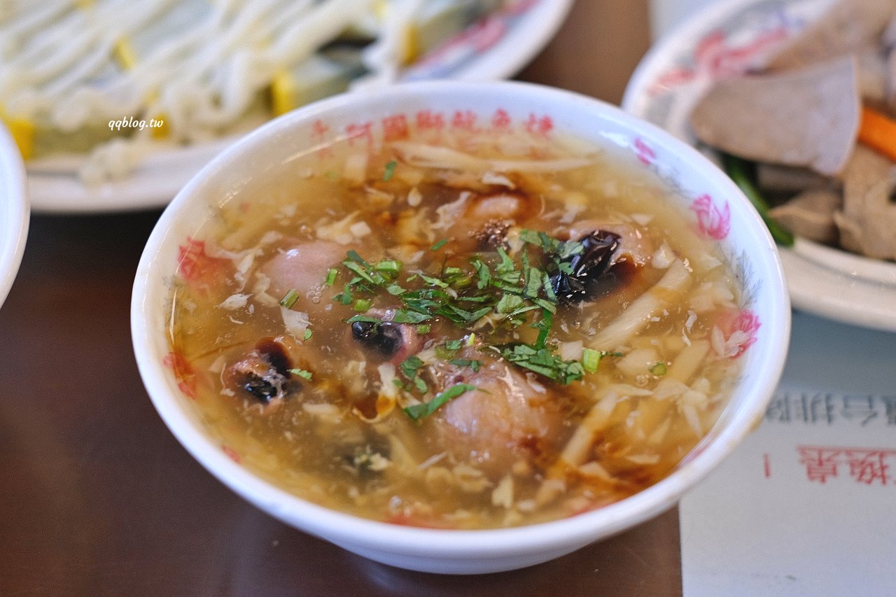 雲林斗六︱阿國獅魷魚嘴.營業超過70年的斗六名店,有停車場好停車 @QQ的懶骨頭 雲林斗六︱阿國獅魷魚嘴.營業超過70年的斗六名店,有停車場好停車 @QQ的懶骨頭