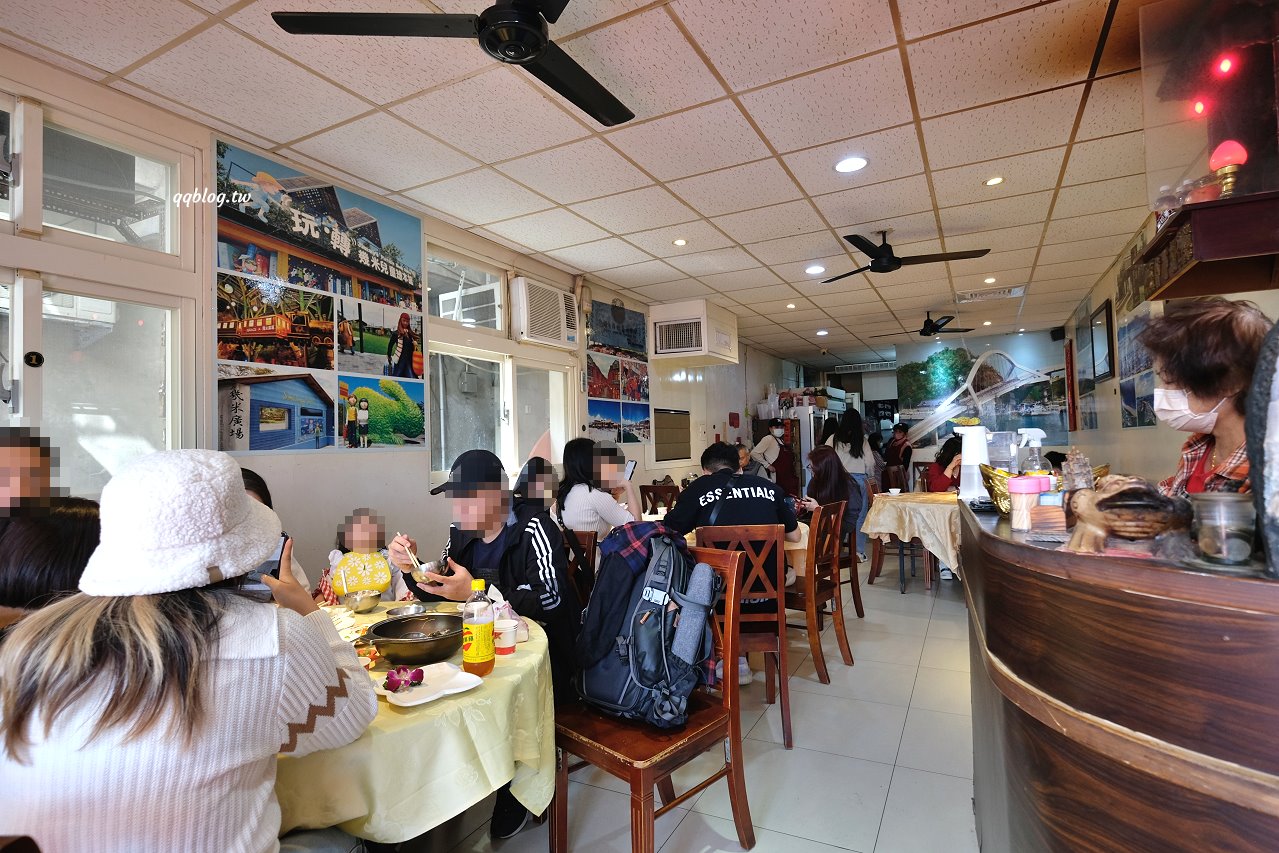 宜蘭蘇澳︱味珍活海鮮．點餐就送生魚片，白飯無限量供應 @QQ的懶骨頭
