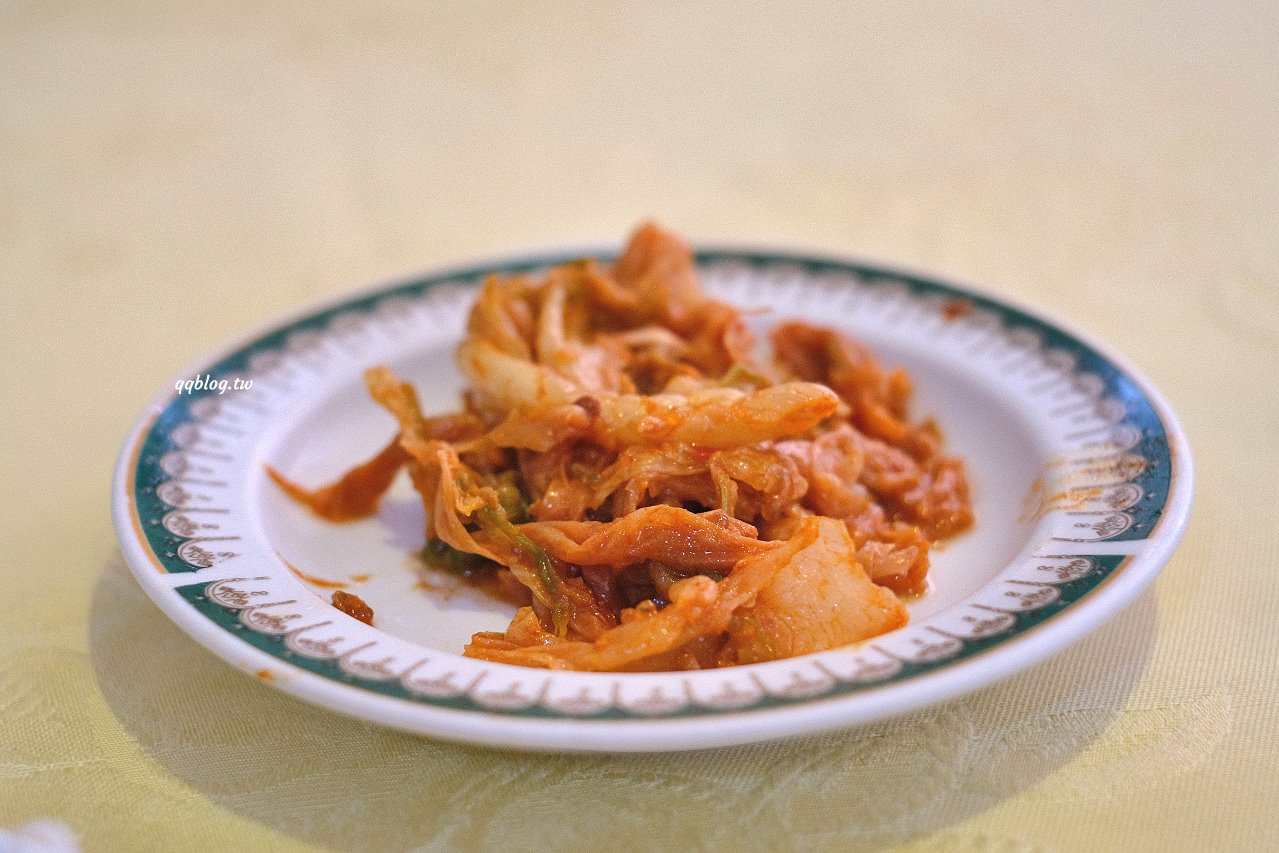 宜蘭蘇澳︱味珍活海鮮．點餐就送生魚片，白飯無限量供應 @QQ的懶骨頭