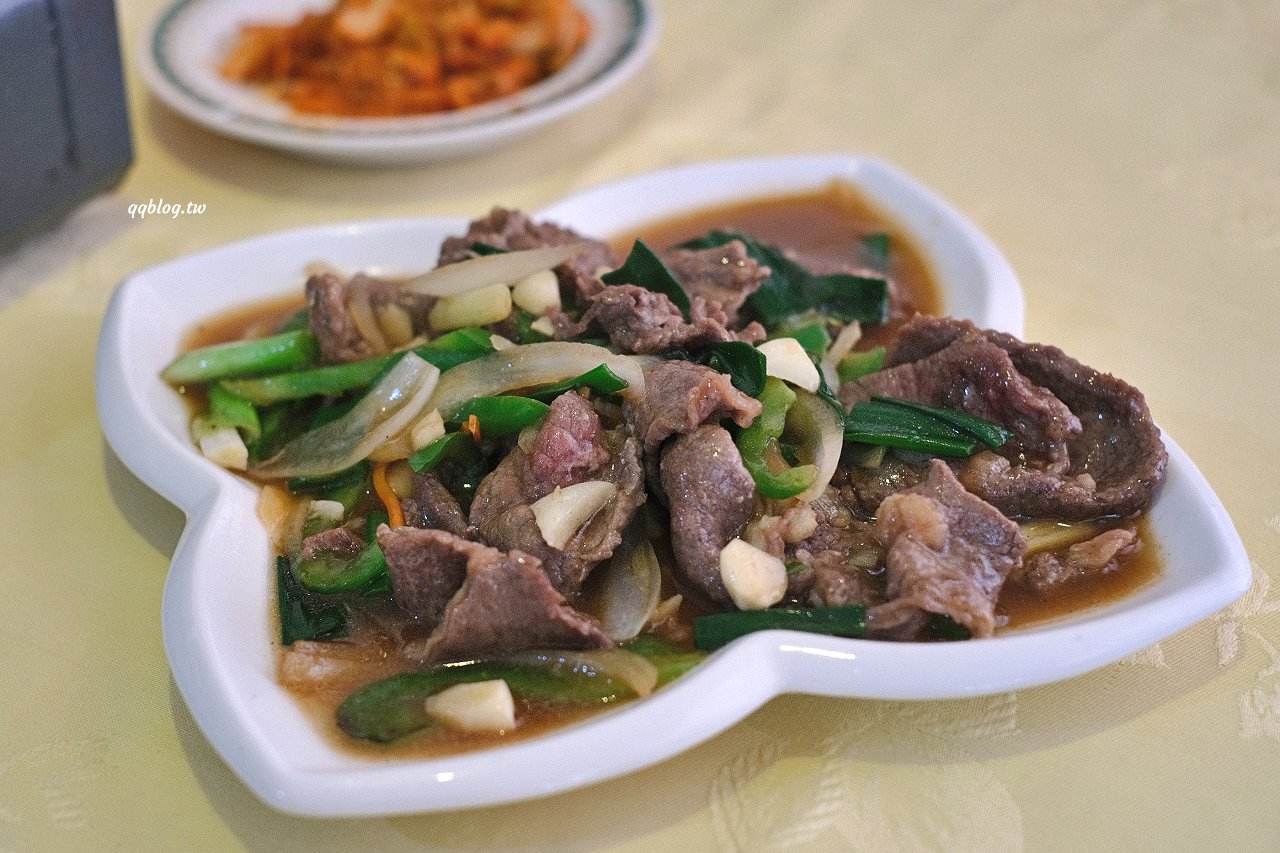 宜蘭蘇澳︱味珍活海鮮．點餐就送生魚片，白飯無限量供應 @QQ的懶骨頭