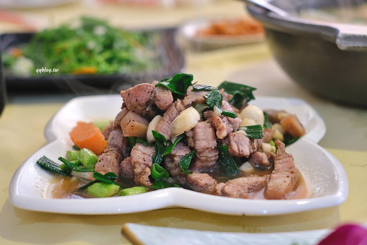 宜蘭蘇澳︱味珍活海鮮．點餐就送生魚片，白飯無限量供應 @QQ的懶骨頭