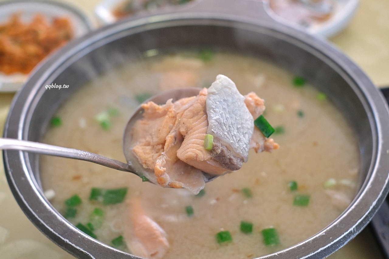 宜蘭蘇澳︱味珍活海鮮．點餐就送生魚片，白飯無限量供應 @QQ的懶骨頭