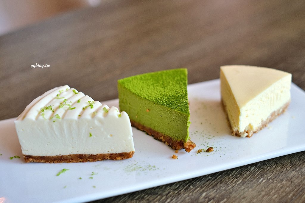 台中豐原︱咖啡葉店．酸咖啡專賣店，老闆人稱咖啡界葉教授，有著好喝的咖啡和乳酪蛋糕，溫馨小巧有溫度 @QQ的懶骨頭