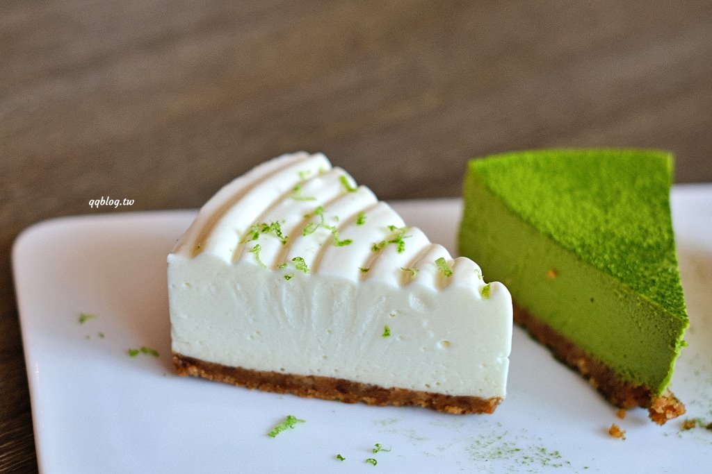 台中豐原︱咖啡葉店．酸咖啡專賣店，老闆人稱咖啡界葉教授，有著好喝的咖啡和乳酪蛋糕，溫馨小巧有溫度 @QQ的懶骨頭