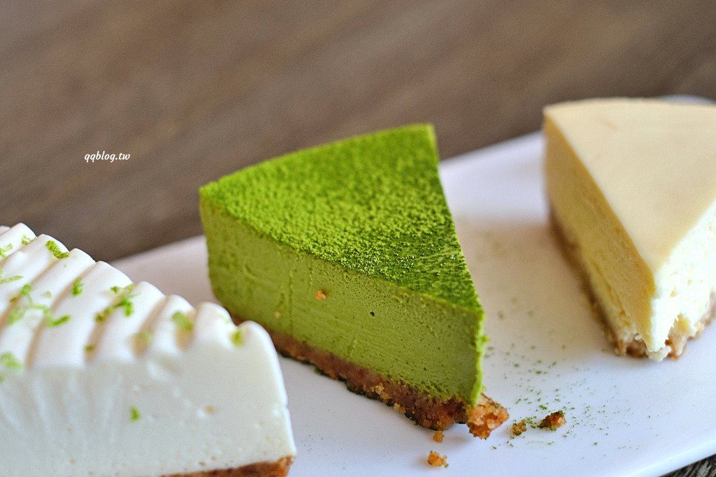 台中豐原︱咖啡葉店．酸咖啡專賣店，老闆人稱咖啡界葉教授，有著好喝的咖啡和乳酪蛋糕，溫馨小巧有溫度 @QQ的懶骨頭