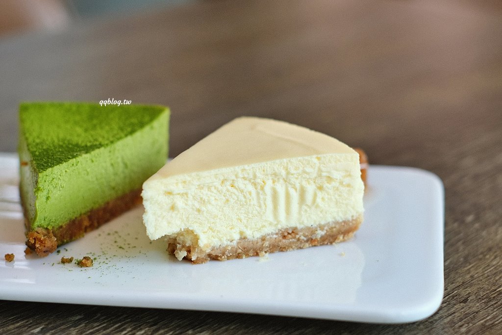 台中豐原︱咖啡葉店．酸咖啡專賣店，老闆人稱咖啡界葉教授，有著好喝的咖啡和乳酪蛋糕，溫馨小巧有溫度 @QQ的懶骨頭