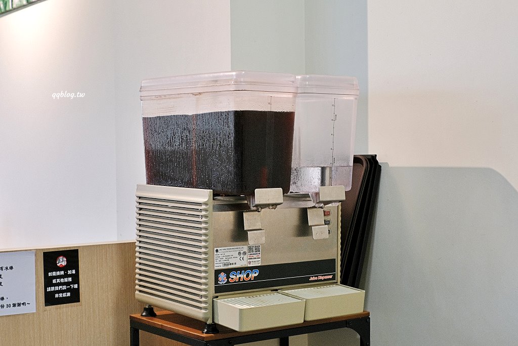 南投草屯︱唯真燒肉．稻田間，融合泰式元素的日式燒肉餐廳 @QQ的懶骨頭