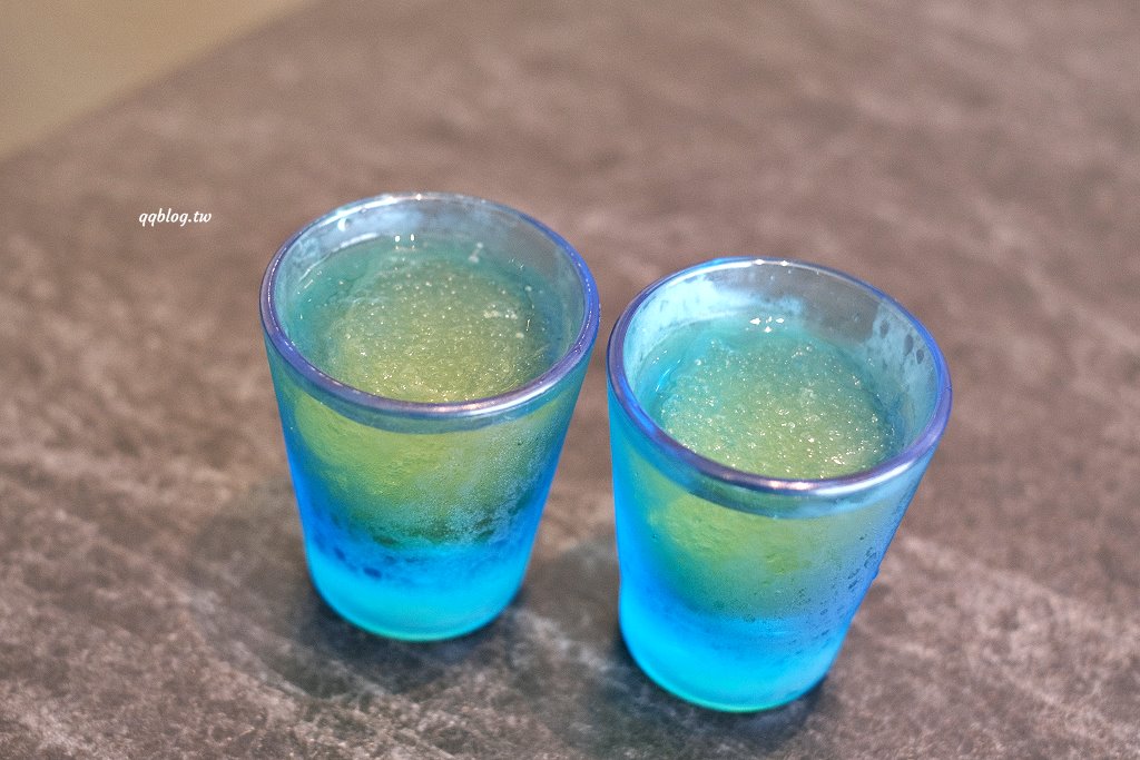 南投草屯︱唯真燒肉．稻田間，融合泰式元素的日式燒肉餐廳 @QQ的懶骨頭