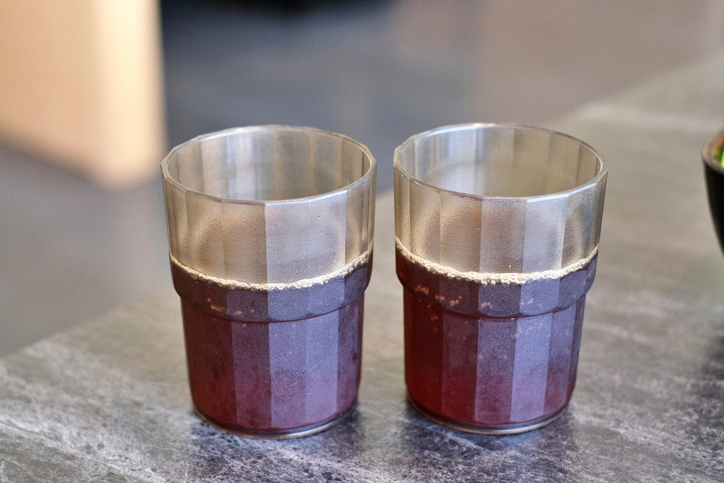 南投草屯︱唯真燒肉．稻田間，融合泰式元素的日式燒肉餐廳 @QQ的懶骨頭