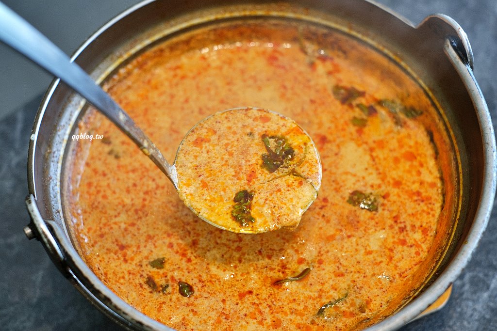 南投草屯︱唯真燒肉．稻田間，融合泰式元素的日式燒肉餐廳 @QQ的懶骨頭