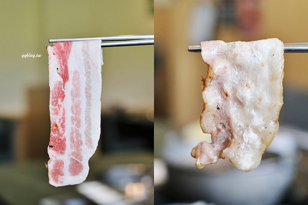 南投草屯︱唯真燒肉．稻田間，融合泰式元素的日式燒肉餐廳 @QQ的懶骨頭