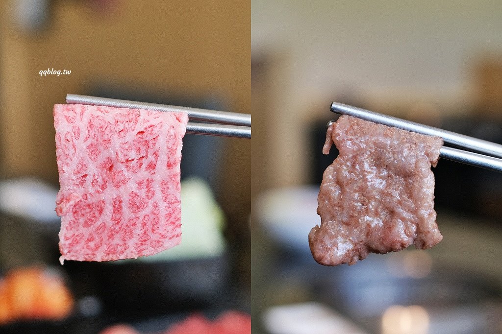 南投草屯︱唯真燒肉．稻田間，融合泰式元素的日式燒肉餐廳 @QQ的懶骨頭