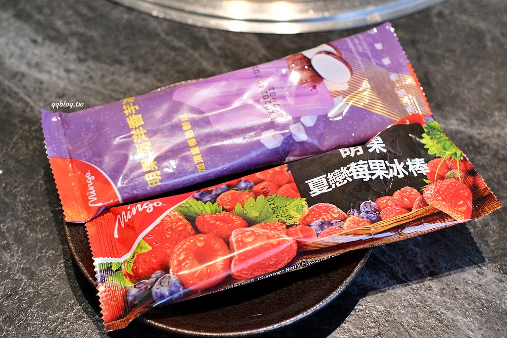 南投草屯︱唯真燒肉．稻田間，融合泰式元素的日式燒肉餐廳 @QQ的懶骨頭