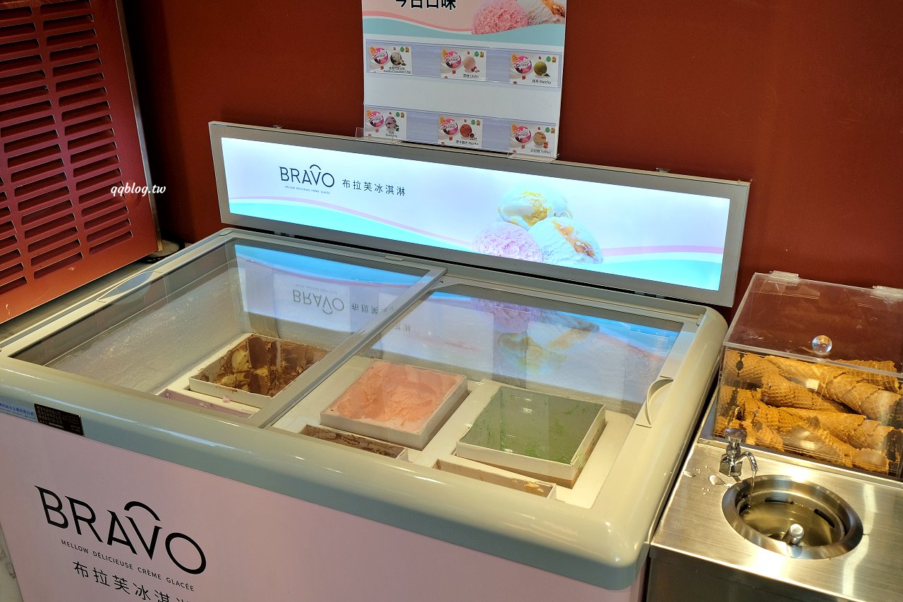 台中豐原︱嗑肉石鍋 豐原店．二代店新登場，蔬菜吧、飲料、冰淇淋、滷肉飯吃到飽，夜貓子吃鍋啦~ @QQ的懶骨頭