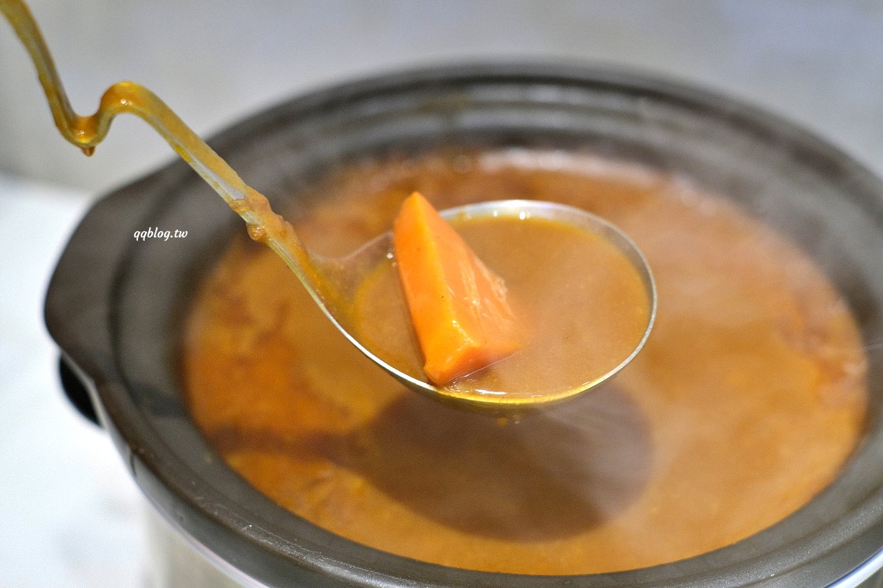 台中豐原︱嗑肉石鍋 豐原店．二代店新登場，蔬菜吧、飲料、冰淇淋、滷肉飯吃到飽，夜貓子吃鍋啦~ @QQ的懶骨頭