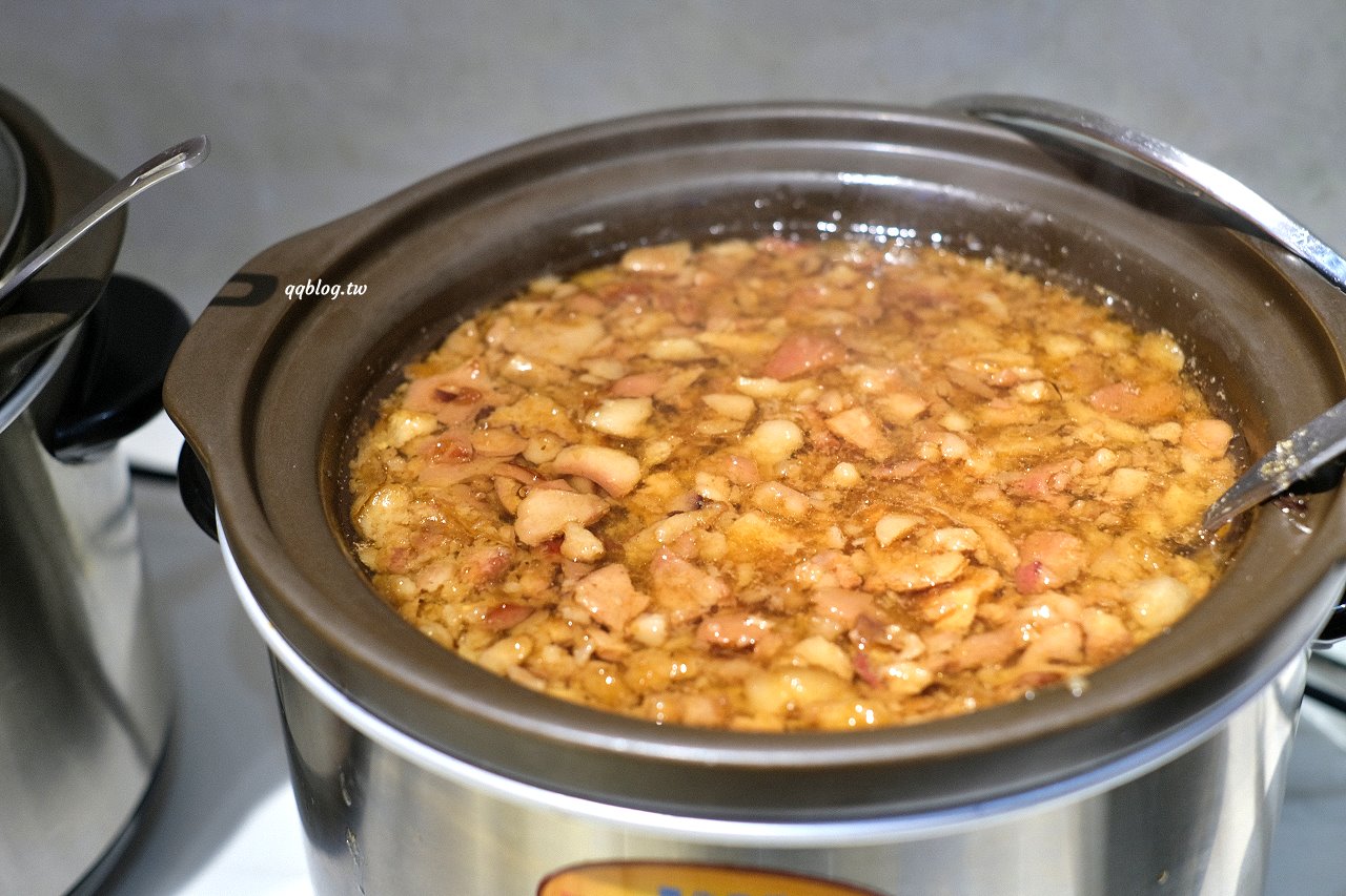 台中豐原︱嗑肉石鍋 豐原店．二代店新登場，蔬菜吧、飲料、冰淇淋、滷肉飯吃到飽，夜貓子吃鍋啦~ @QQ的懶骨頭