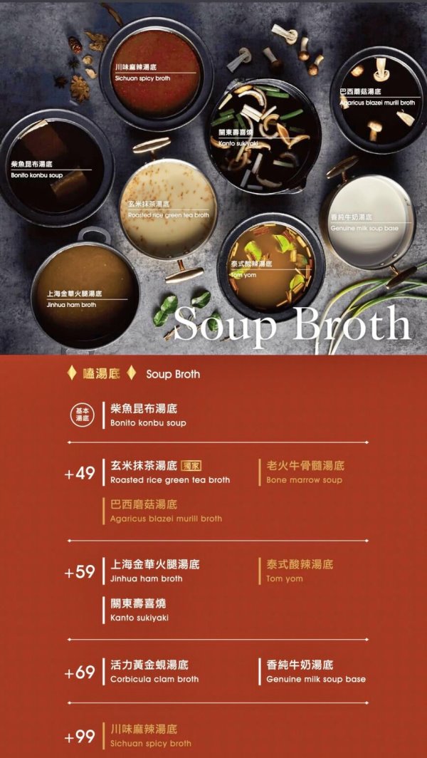 台中豐原︱嗑肉石鍋 豐原店．二代店新登場，蔬菜吧、飲料、冰淇淋、滷肉飯吃到飽，夜貓子吃鍋啦~ @QQ的懶骨頭