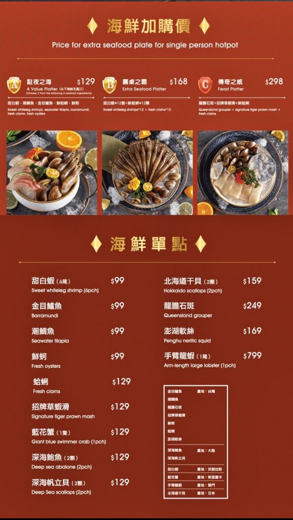 台中豐原︱嗑肉石鍋 豐原店．二代店新登場，蔬菜吧、飲料、冰淇淋、滷肉飯吃到飽，夜貓子吃鍋啦~ @QQ的懶骨頭