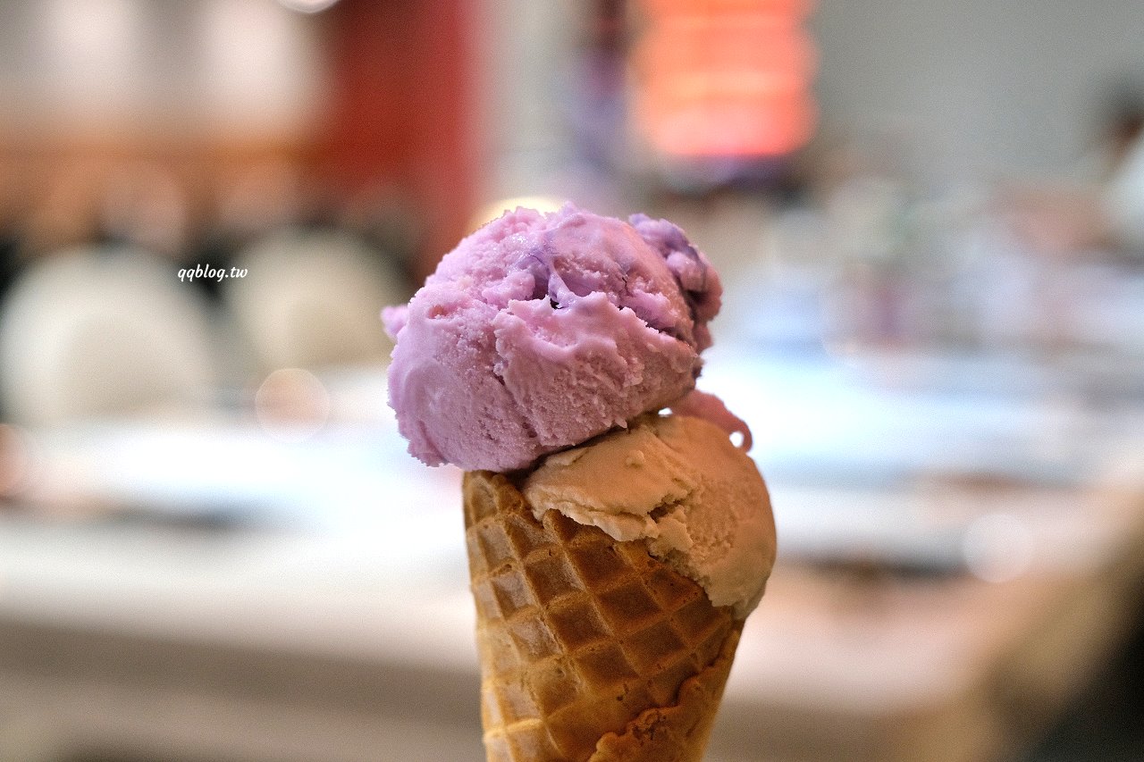 台中豐原︱嗑肉石鍋 豐原店．二代店新登場，蔬菜吧、飲料、冰淇淋、滷肉飯吃到飽，夜貓子吃鍋啦~ @QQ的懶骨頭