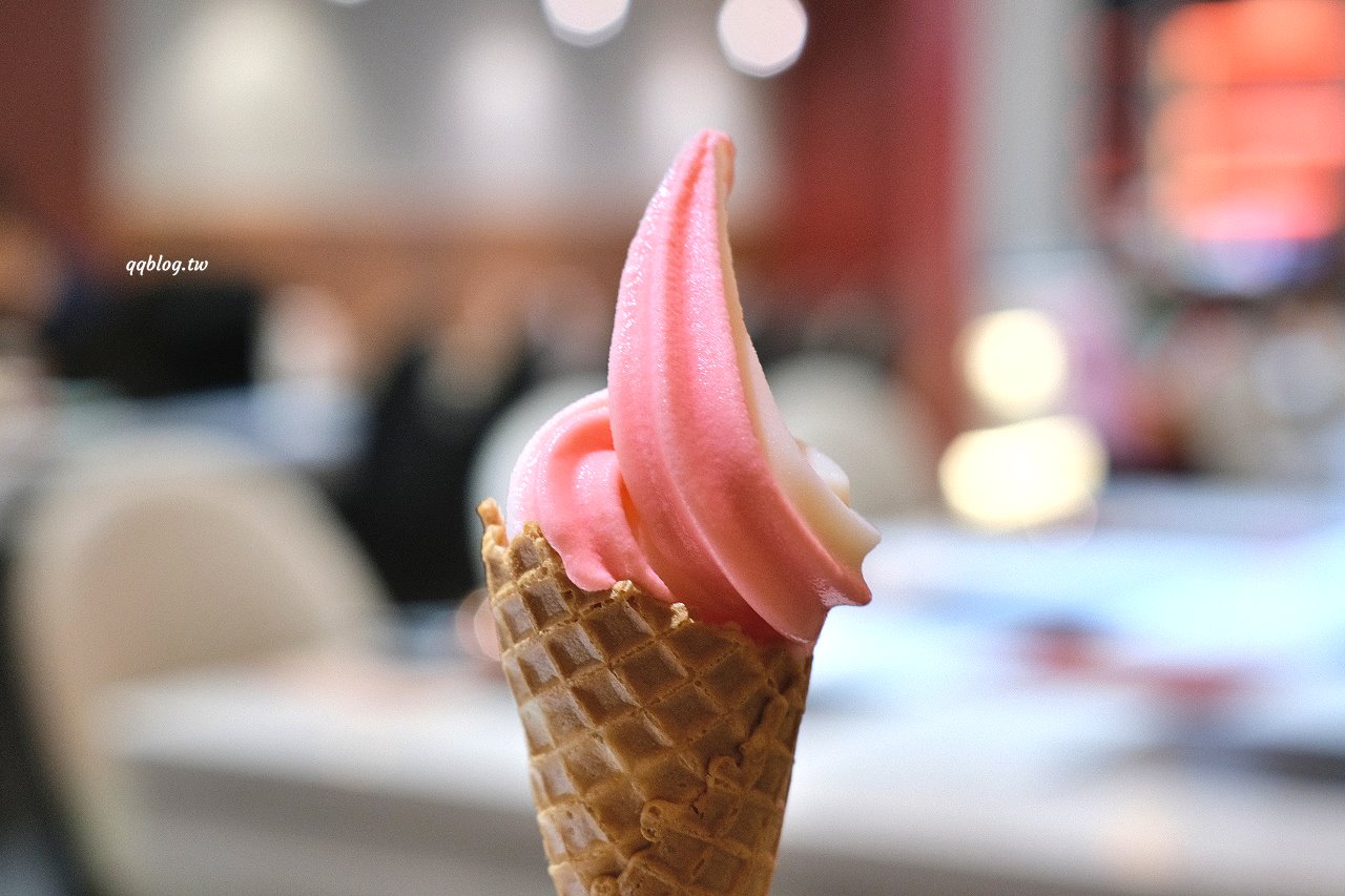 台中豐原︱嗑肉石鍋 豐原店．二代店新登場，蔬菜吧、飲料、冰淇淋、滷肉飯吃到飽，夜貓子吃鍋啦~ @QQ的懶骨頭