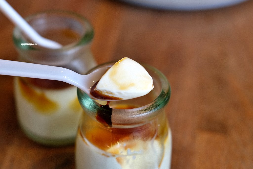 台中西區︱hecho 做咖啡 二店．勤美商圈巷弄內有質感餐館，餐點有水準好吃 @QQ的懶骨頭