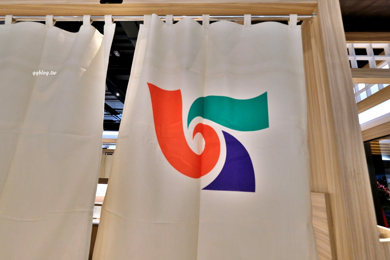 台中北屯︱平祿壽司 松竹店．來自日本仙台迴轉壽司二店登場，松竹店限定口味值得一試，還有自助飲料喝到飽 @QQ的懶骨頭