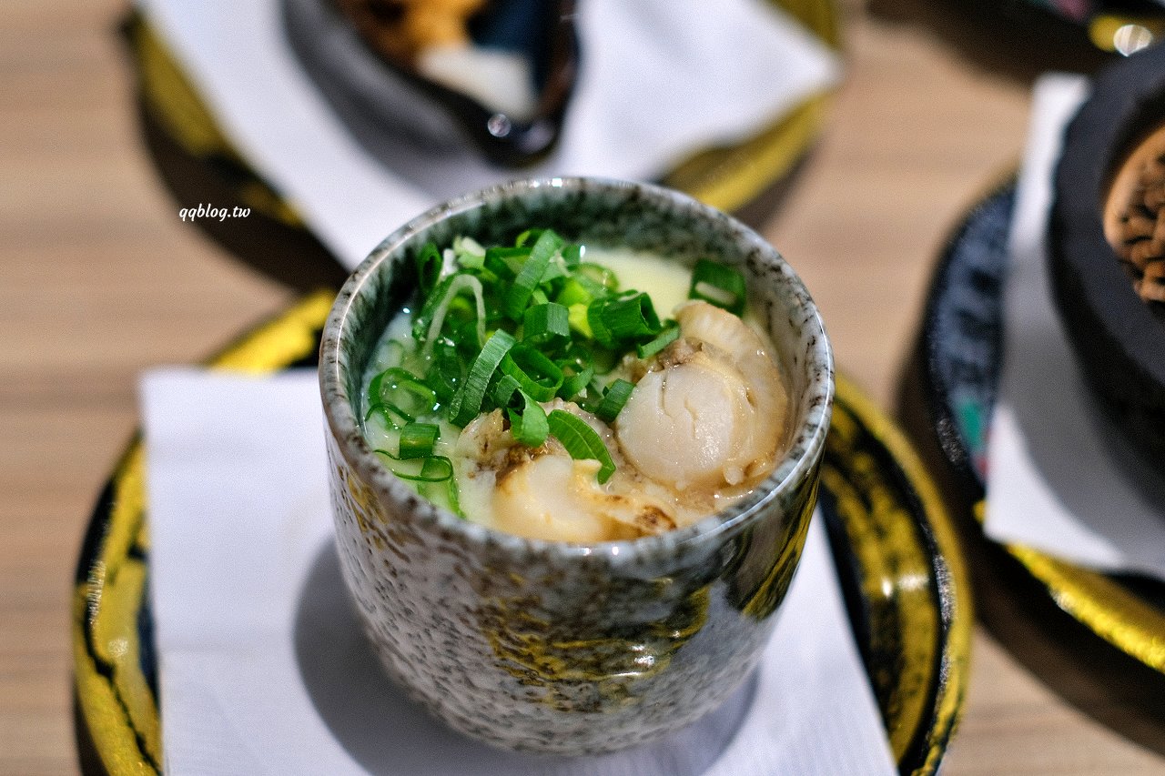 台中北屯︱平祿壽司 松竹店．來自日本仙台迴轉壽司二店登場，松竹店限定口味值得一試，還有自助飲料喝到飽 @QQ的懶骨頭