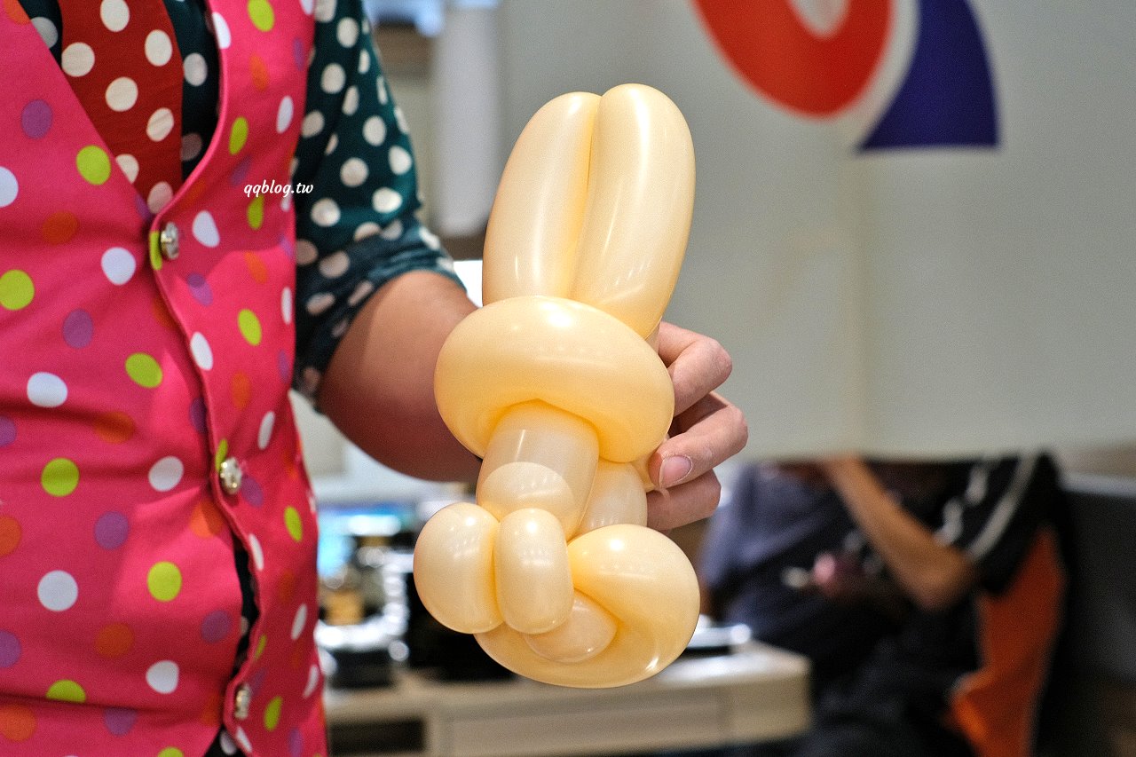 台中北屯︱平祿壽司 松竹店．來自日本仙台迴轉壽司二店登場，松竹店限定口味值得一試，還有自助飲料喝到飽 @QQ的懶骨頭