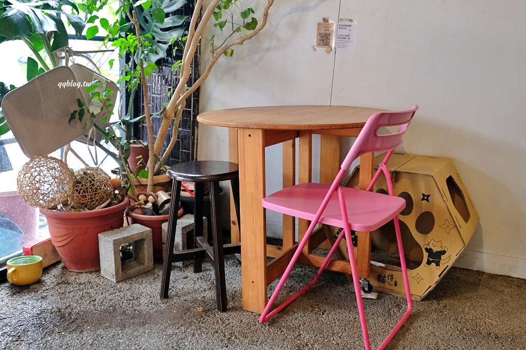 台東關山︱奧維小鎮 吃。住。好生活．關山小鎮裡的老宅咖啡甜點，享受了一個美好的午后時光 @QQ的懶骨頭