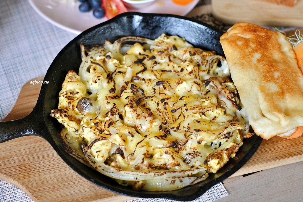 台東關山︱奧維小鎮 吃。住。好生活．關山小鎮裡的老宅咖啡甜點，享受了一個美好的午后時光 @QQ的懶骨頭