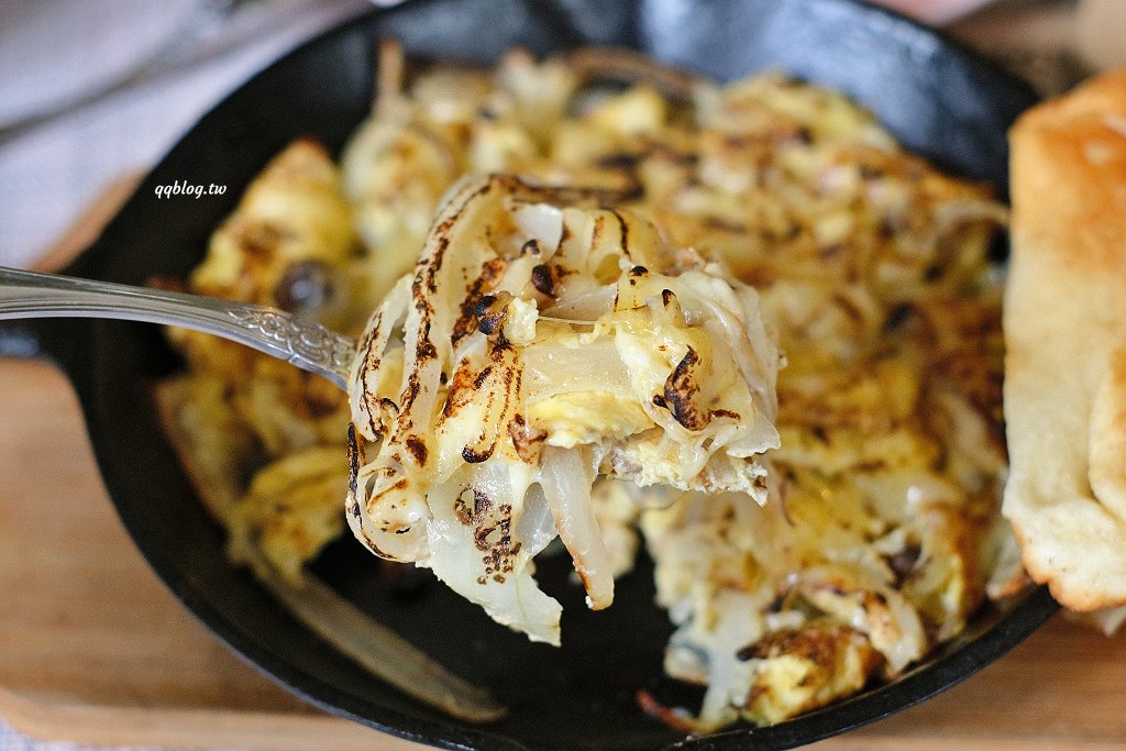 台東關山︱奧維小鎮 吃。住。好生活．關山小鎮裡的老宅咖啡甜點，享受了一個美好的午后時光 @QQ的懶骨頭