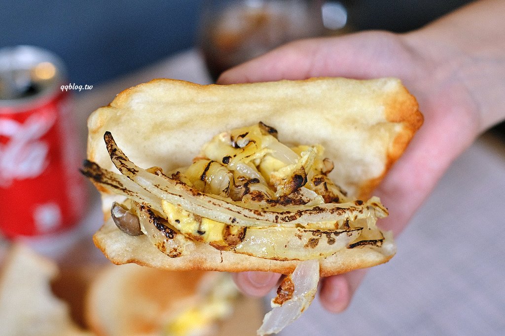 台東關山︱奧維小鎮 吃。住。好生活．關山小鎮裡的老宅咖啡甜點，享受了一個美好的午后時光 @QQ的懶骨頭