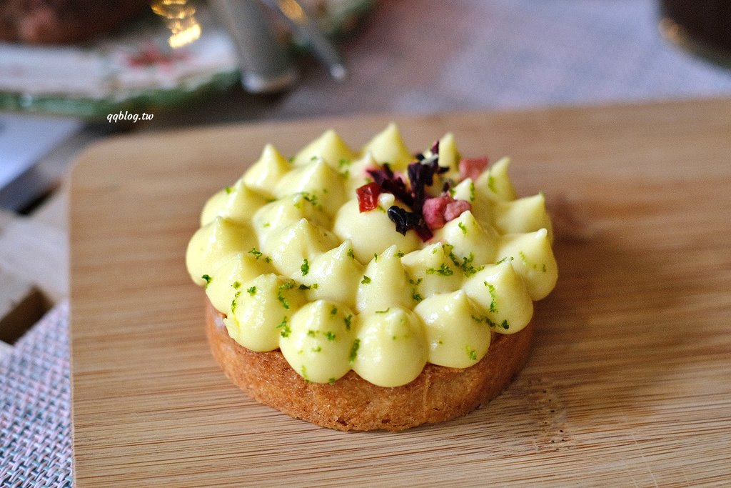 台東關山︱奧維小鎮 吃。住。好生活．關山小鎮裡的老宅咖啡甜點，享受了一個美好的午后時光 @QQ的懶骨頭