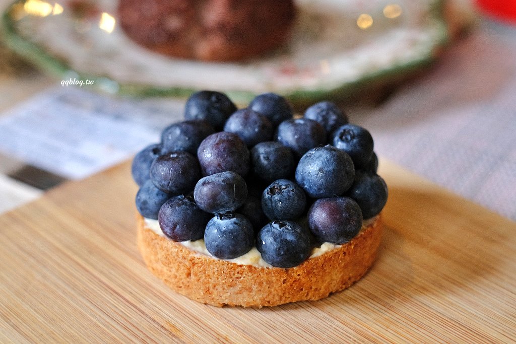 台東關山︱奧維小鎮 吃。住。好生活．關山小鎮裡的老宅咖啡甜點，享受了一個美好的午后時光 @QQ的懶骨頭